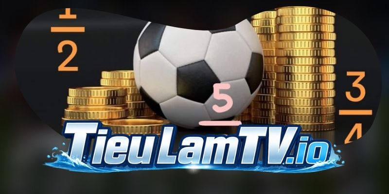 Bảng xếp hạng TieulamTV giúp đọc rõ cục diện mùa giải