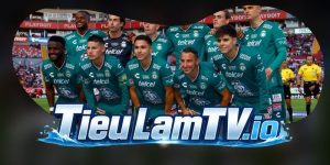 Dự Đoán Trận Club Leon Vs Atlas 08h00 18/07