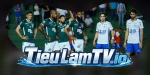 Dự Đoán Trận CRB AL Vs Goiás EC 05h00 13/07