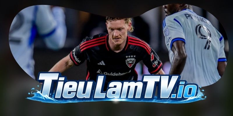 Phân tích phong độ DC United vs Toronto FC qua biên độ dao động