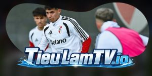 Dự Đoán Trận Gimnasia La Plata Vs River Plate 05h15 30/07