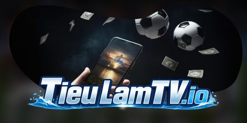 Lịch thi đấu TieulamTV giúp người xem chủ động trước giờ bóng lăn