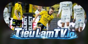 Dự Đoán Trận Mjallby AIF Vs AIK 20h00 11/07