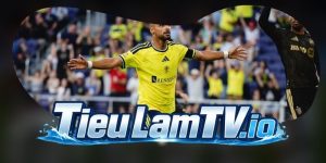 Dự Đoán Trận Nashville Vs Montreal Impact 07h30 23/07