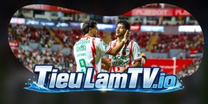 Dự Đoán Trận Necaxa Vs Monterrey 06h00 Ngày 27/07