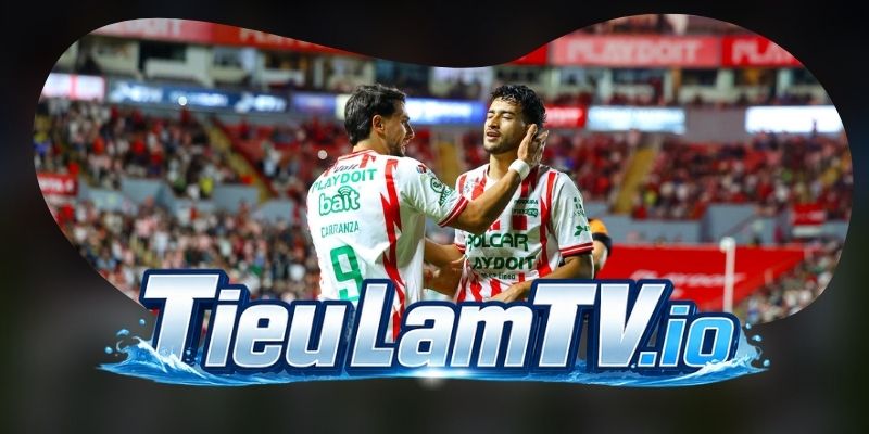 Dự Đoán Trận Necaxa Vs Monterrey 06h00 Ngày 27/07