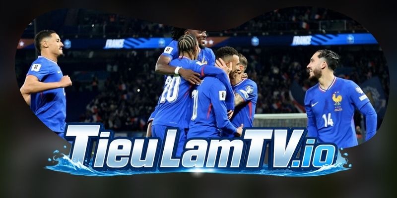 Dự Đoán Trận Pháp Vs Maroc 03h00 10/07