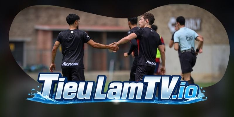 Tổng hợp dự đoán kèo Santos Laguna vs Atlas ngày 26/07 theo nhịp bàn tăng dần