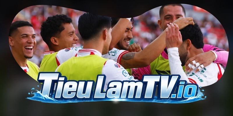 Giải mã trạng thái thi đấu của Toluca và Necaxa