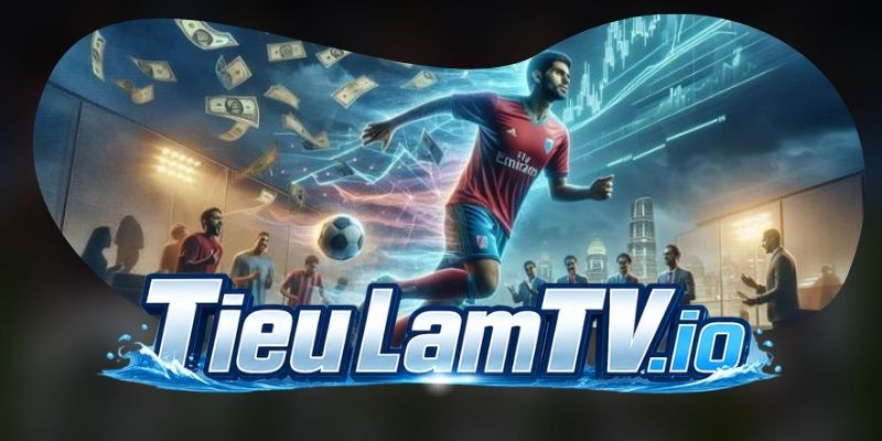 Nội dung trên Tieulamtv được sắp xếp theo hành trình xem bóng đá