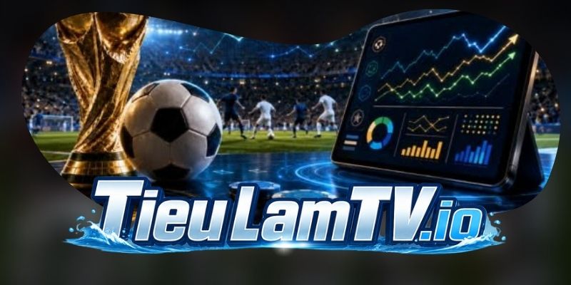 Trang chủ Tieulamtv tập trung vào sự tiện lợi khi truy cập