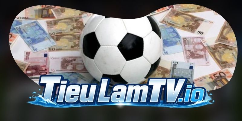TieulamTV hình thành từ nhu cầu xem bóng đá gọn hơn