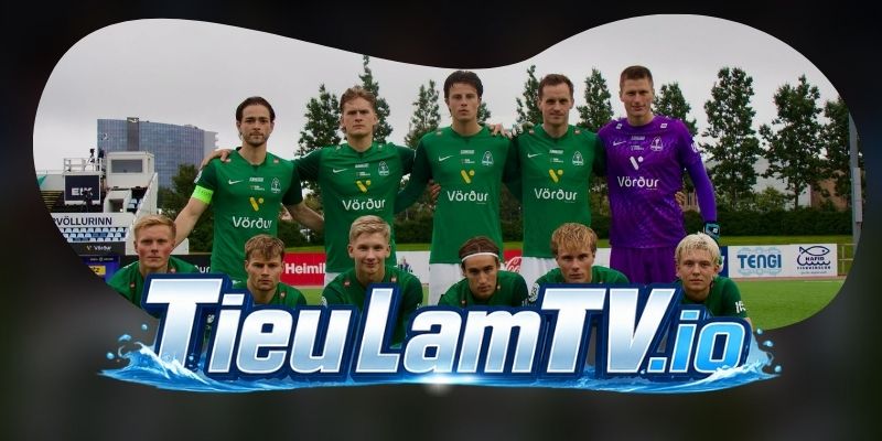 Tổng hợp dự đoán kèo Thor Akureyri vs Breidablik ngày 05/08