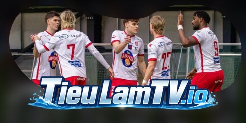 Dự Đoán Trận Thor Akureyri Vs Breidablik 01h30 05/08